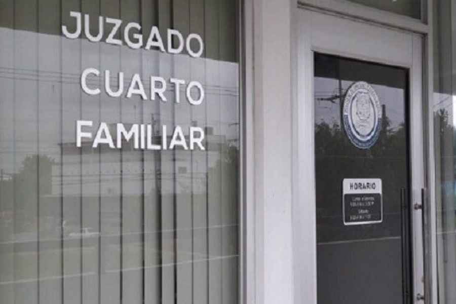Diputado Claudio de Leija alerta por fallos que separan a padres e hijos en Tamaulipas