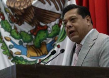 Diputado Cruz Martínez impulsa reforma ambiental para el transporte en Tamaulipas