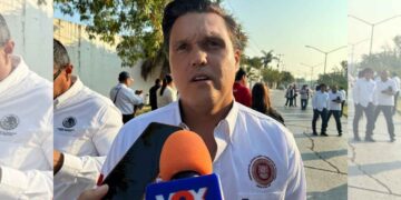 Diputado Humberto Prieto asegura transparencia en elección del nuevo fiscal en Tamaulipas