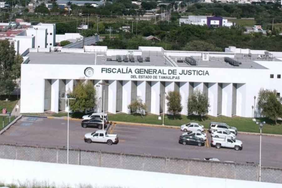 Diputado Humberto Prieto asegura transparencia en elección del nuevo fiscal en Tamaulipas