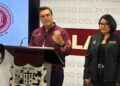Diputado Humberto Prieto responde a campaña mediática y defiende transparencia en Tamaulipas