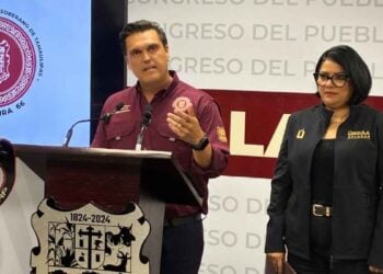 Diputado Humberto Prieto responde a campaña mediática y defiende transparencia en Tamaulipas