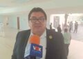 Diputado Moctezuma Castillo presenta iniciativa clave en materia de salud mental para Tamaulipas