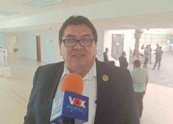 Diputado Moctezuma Castillo presenta iniciativa clave en materia de salud mental para Tamaulipas