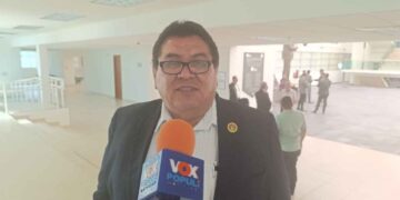 Diputado Moctezuma Castillo presenta iniciativa clave en materia de salud mental para Tamaulipas
