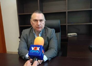 Diputado Peña Flores impulsa IVA reducido para productos hechos en Tamaulipas