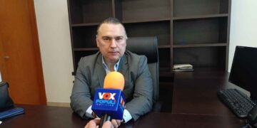 Diputado Peña Flores impulsa IVA reducido para productos hechos en Tamaulipas