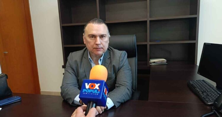 Diputado Peña Flores impulsa IVA reducido para productos hechos en Tamaulipas
