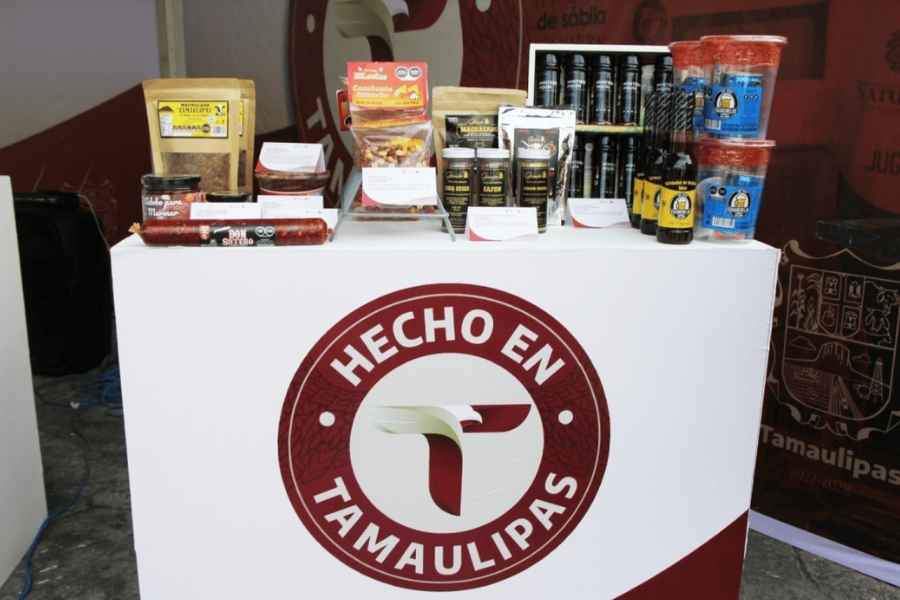 Diputado Peña Flores impulsa IVA reducido para productos hechos en Tamaulipas