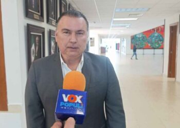 Diputado Peña Flores impulsa reforma en Tamaulipas para aumentar penas por abandono familiar