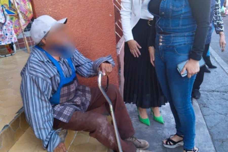 Diputado Peña Flores impulsa reforma en Tamaulipas para aumentar penas por abandono familiar