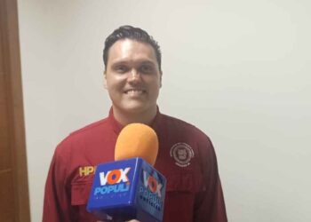 Diputado Prieto Herrera alerta por posible uso político de protestas agrícolas y transportistas en Tamaulipas