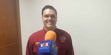 Diputado Prieto Herrera alerta por posible uso político de protestas agrícolas y transportistas en Tamaulipas