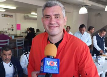 Diputado Zertuche Romero propone medidas para evitar corrupción en obras de Tamaulipas
