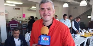 Diputado Zertuche Romero propone medidas para evitar corrupción en obras de Tamaulipas