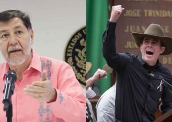 Carlos Tafolla Noroña críticas