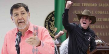 Carlos Tafolla Noroña críticas