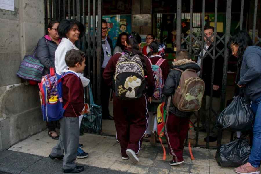 Diputado impulsa reforma para aliviar el peso de las mochilas escolares en Tamaulipas