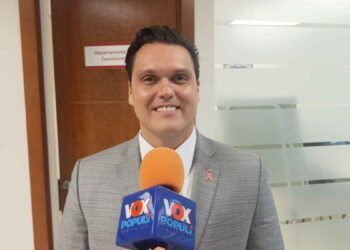 Diputado tamaulipeco Humberto Prieto defiende alza en impuestos en bebidas y tabaco