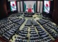 Diputados aprueban 9 reformas en menos de 3 horas Salud, ecología y derechos humanos