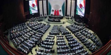 Diputados aprueban 9 reformas en menos de 3 horas Salud, ecología y derechos humanos