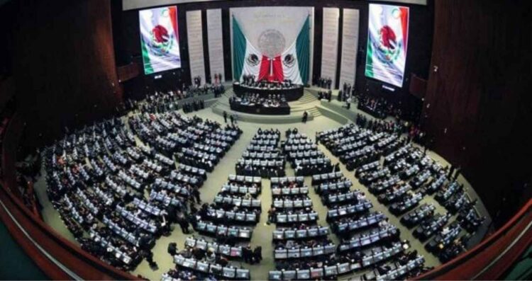 Diputados aprueban 9 reformas en menos de 3 horas Salud, ecología y derechos humanos
