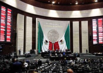 Diputados Ley Extorsión penas 42 años