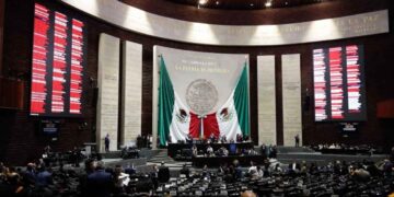 Diputados Ley Extorsión penas 42 años