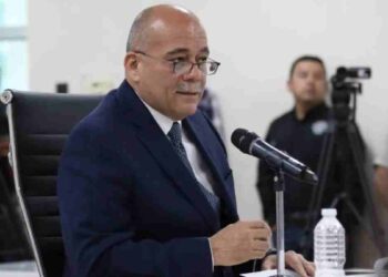 Jesús Eduardo Govea Orozco, nuevo Fiscal de Tamaulipas