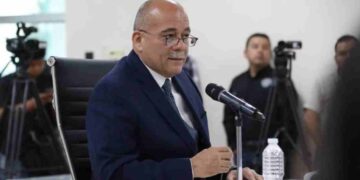 Jesús Eduardo Govea Orozco, nuevo Fiscal de Tamaulipas