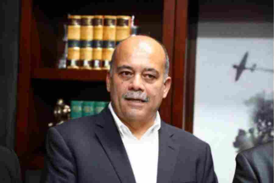 Jesús Eduardo Govea Orozco, nuevo Fiscal de Tamaulipas