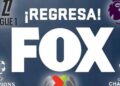 Disfruta la Liga MX y más ligas internacionales con FOX en Totalplay