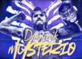 Dominik Mysterio busca escribir su propio legado dentro y fuera de WWE