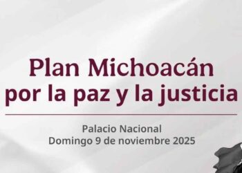 Plan Michoacán por la Justicia y la Paz