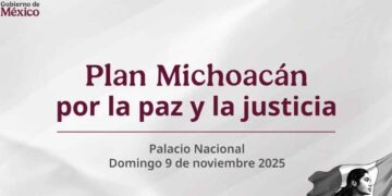 Plan Michoacán por la Justicia y la Paz
