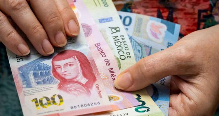 Economía mexicana disminuye un 0.3% en el tercer trimestre de 2025