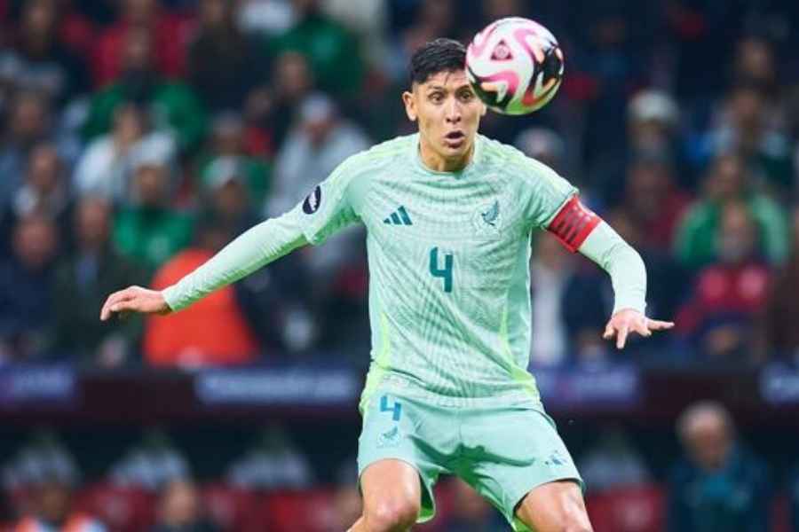 Edson Álvarez De las críticas a la consagración en la Superliga turca
