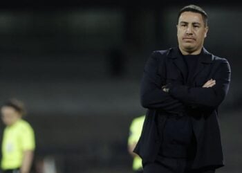 Efraín Juárez continuidad Pumas