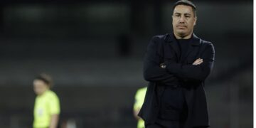 Efraín Juárez continuidad Pumas
