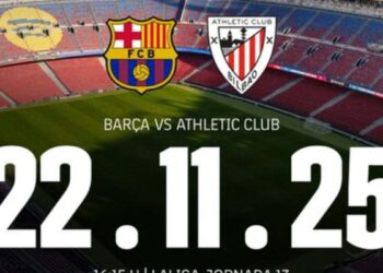 El Barcelona regresa al Spotify Camp Nou tras dos años de espera