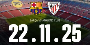 El Barcelona regresa al Spotify Camp Nou tras dos años de espera