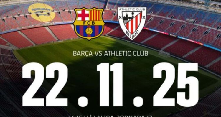 El Barcelona regresa al Spotify Camp Nou tras dos años de espera