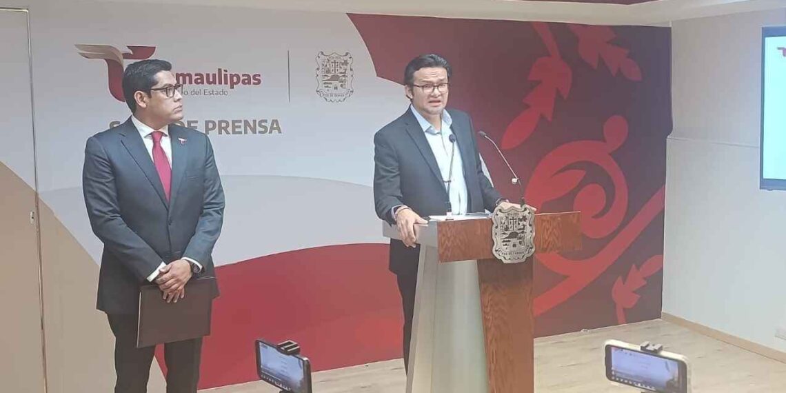 El Congreso Internacional de Energía 2025 tendrá lugar en Tamaulipas