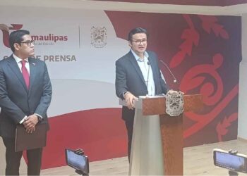 El Congreso Internacional de Energía 2025 tendrá lugar en Tamaulipas
