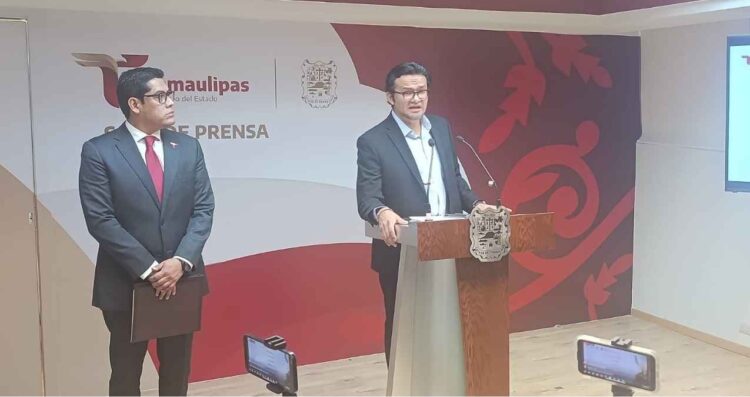 El Congreso Internacional de Energía 2025 tendrá lugar en Tamaulipas