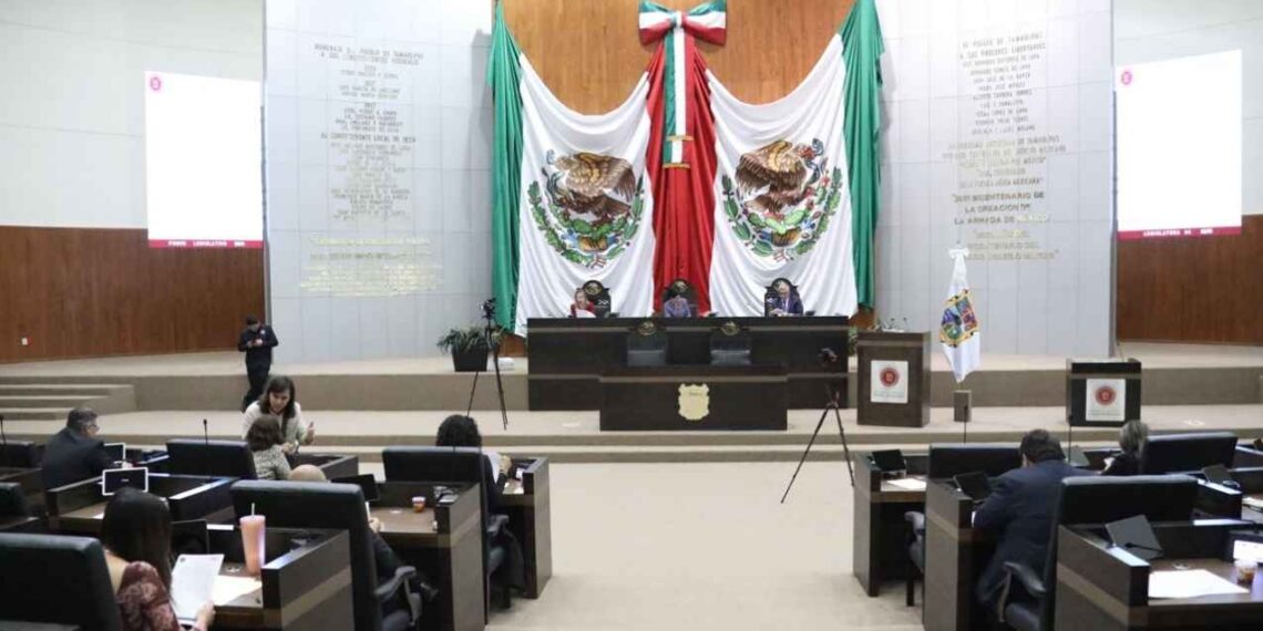 El Congreso de Tamaulipas aprueba la creación de la Defensoría Electoral