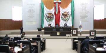 El Congreso de Tamaulipas aprueba la creación de la Defensoría Electoral