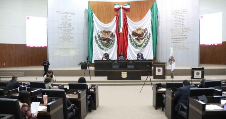 El Congreso de Tamaulipas aprueba la creación de la Defensoría Electoral