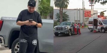 El Jerry y su última historia ¿qué compartió minutos antes de la tragedia