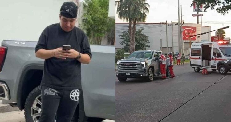 El Jerry y su última historia ¿qué compartió minutos antes de la tragedia